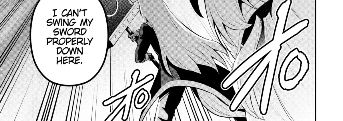 Headhunted to Another World: From Salaryman to Big Four! Chapter 93 page 14 - 
