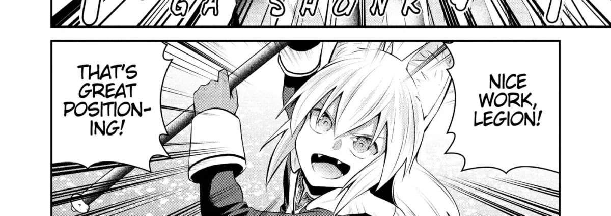 Headhunted to Another World: From Salaryman to Big Four! Chapter 93 page 18 - 