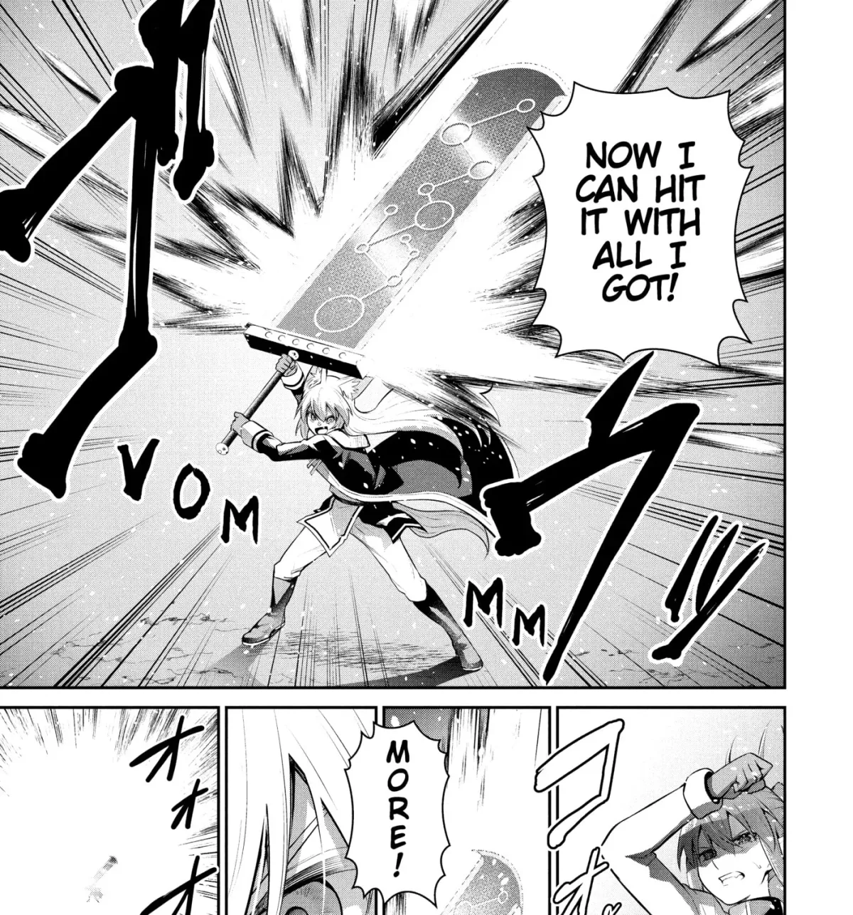 Headhunted to Another World: From Salaryman to Big Four! Chapter 93 page 19 - 