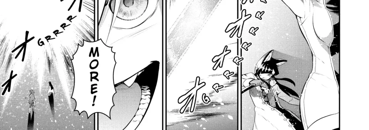 Headhunted to Another World: From Salaryman to Big Four! Chapter 93 page 20 - 