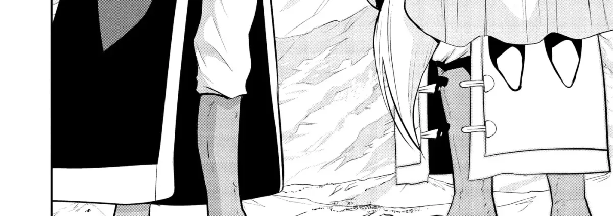 Headhunted to Another World: From Salaryman to Big Four! Chapter 93 page 4 - 
