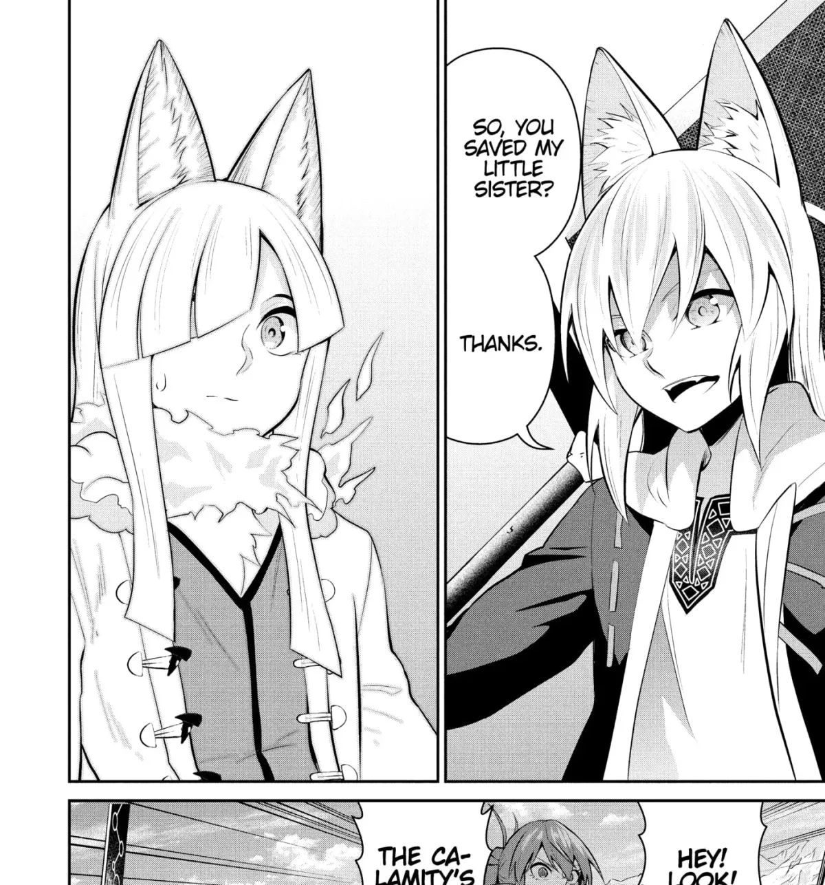 Headhunted to Another World: From Salaryman to Big Four! Chapter 93 page 7 - 