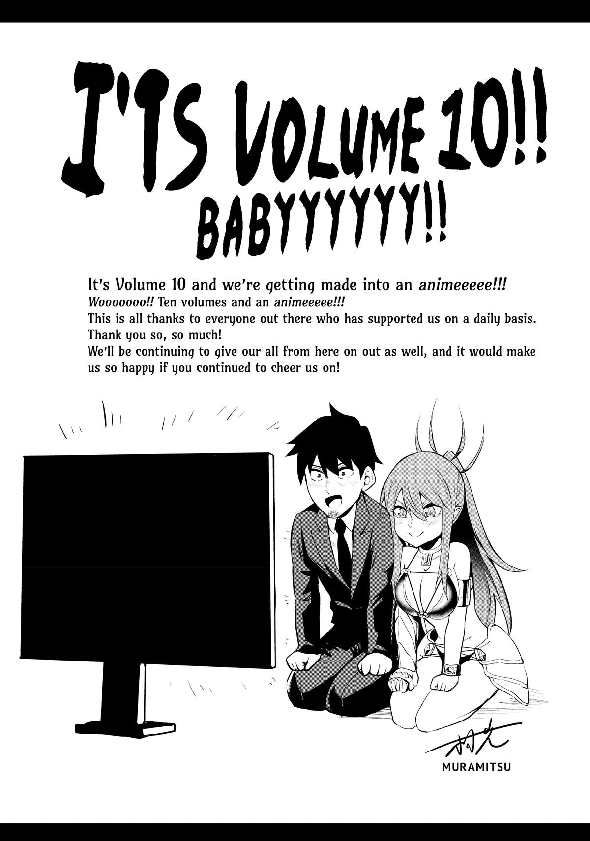 Headhunted to Another World: From Salaryman to Big Four! Chapter 94.5 page 15 - 