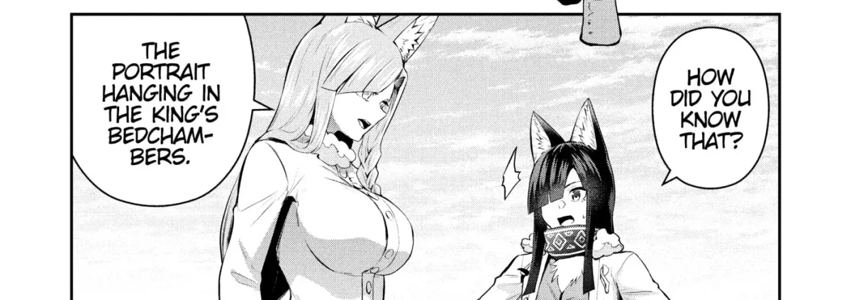 Headhunted to Another World: From Salaryman to Big Four! Chapter 94 page 12 - 
