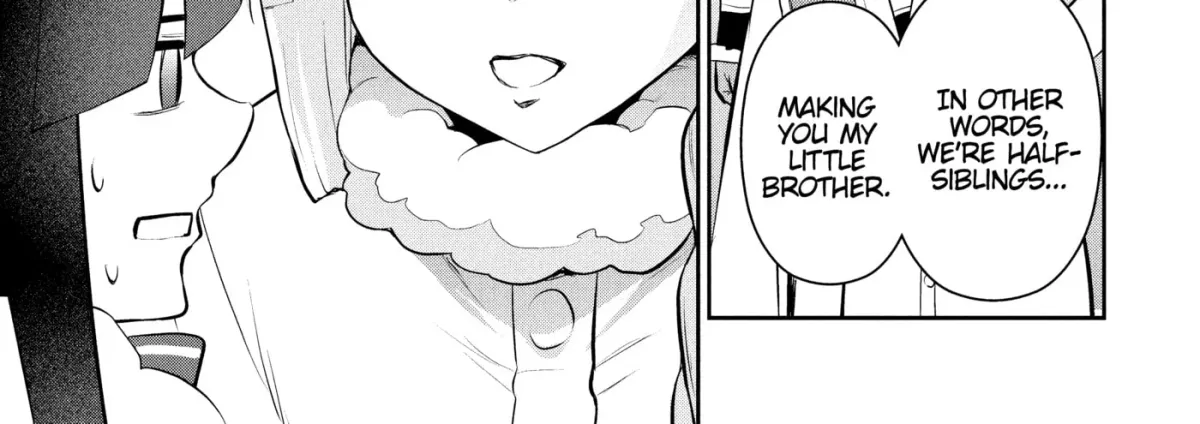 Headhunted to Another World: From Salaryman to Big Four! Chapter 94 page 14 - 