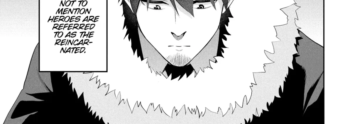 Headhunted to Another World: From Salaryman to Big Four! Chapter 94 page 18 - 