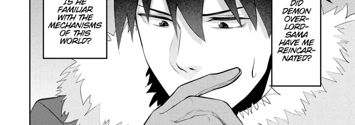 Headhunted to Another World: From Salaryman to Big Four! Chapter 94 page 20 - 