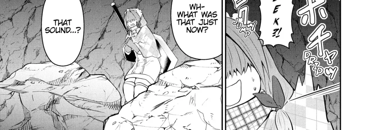 Headhunted to Another World: From Salaryman to Big Four! Chapter 94 page 26 - 