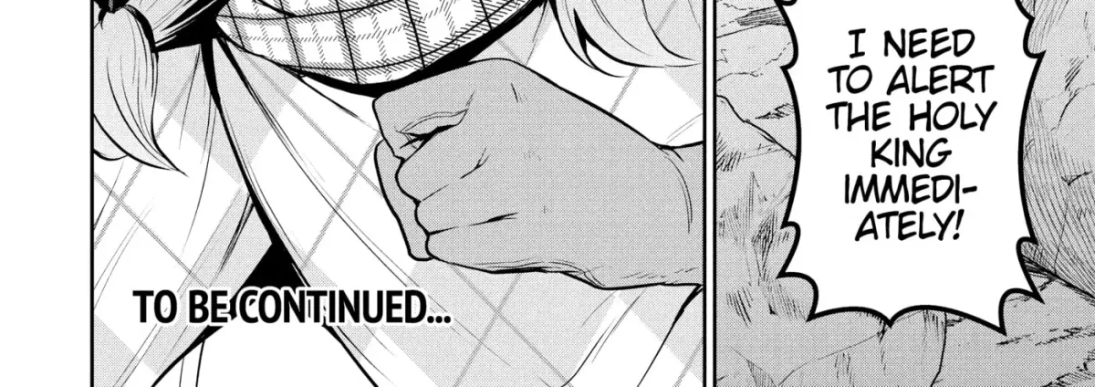 Headhunted to Another World: From Salaryman to Big Four! Chapter 94 page 30 - 