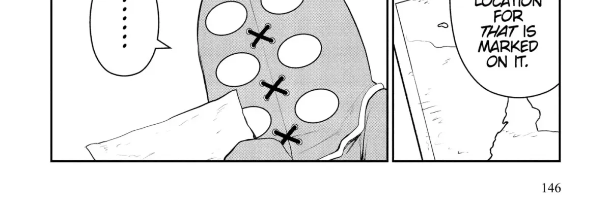 Headhunted to Another World: From Salaryman to Big Four! Chapter 94 page 34 - 
