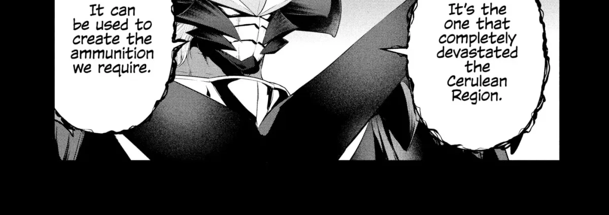 Headhunted to Another World: From Salaryman to Big Four! Chapter 94 page 36 - 