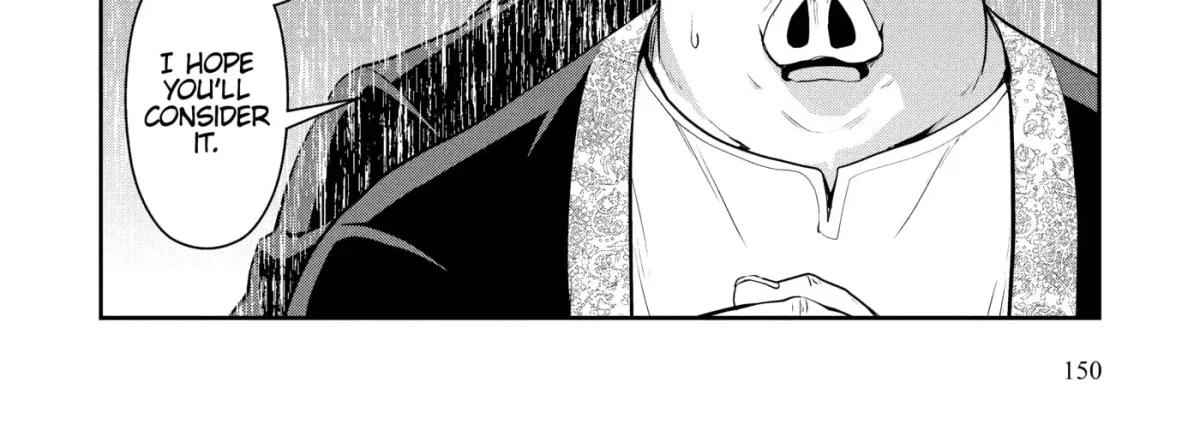 Headhunted to Another World: From Salaryman to Big Four! Chapter 94 page 42 - 