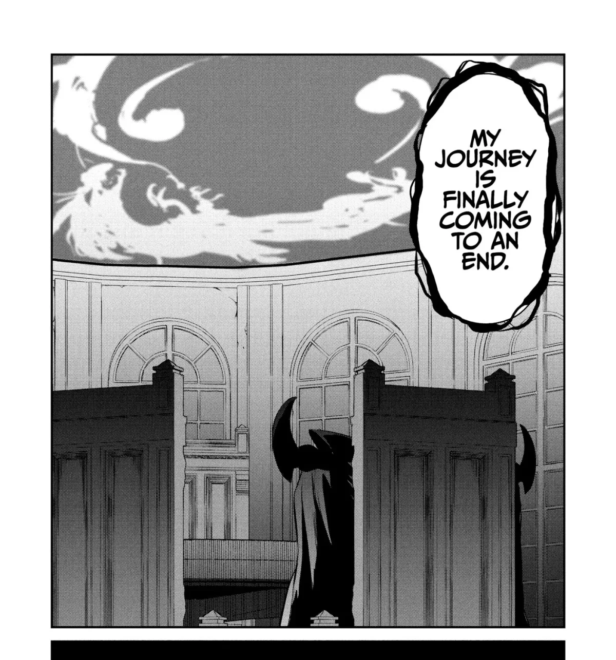 Headhunted to Another World: From Salaryman to Big Four! Chapter 94 page 53 - 