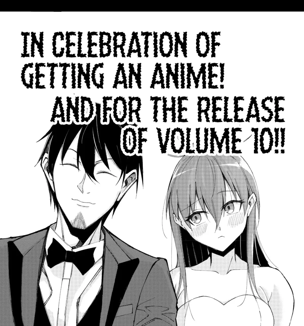 Headhunted to Another World: From Salaryman to Big Four! Chapter 94 page 57 - 