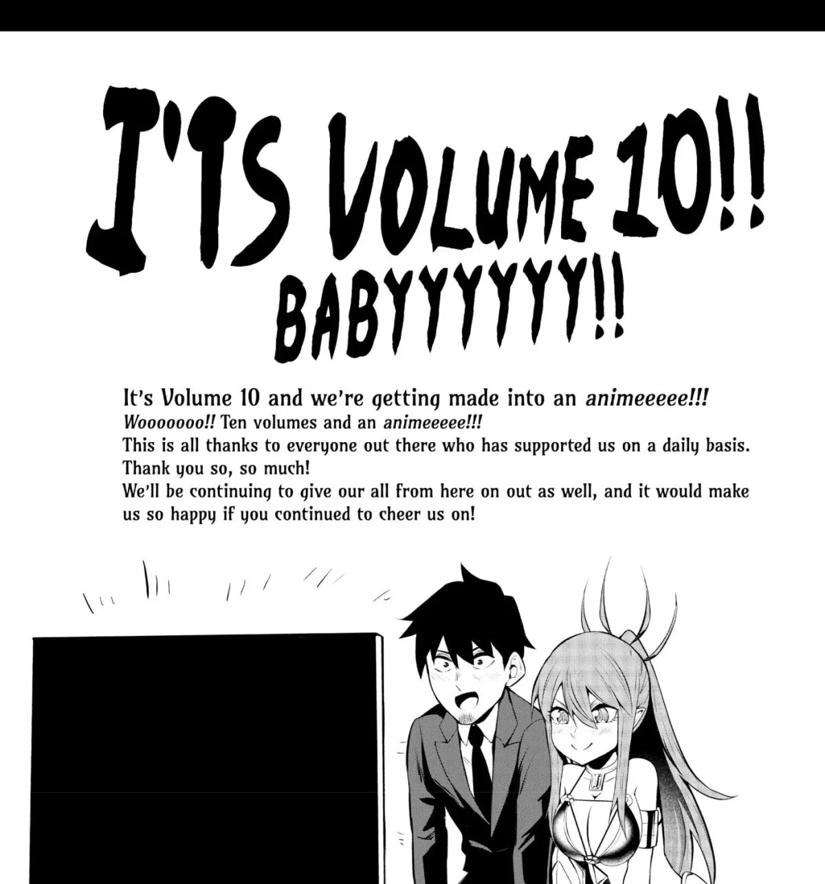 Headhunted to Another World: From Salaryman to Big Four! Chapter 94 page 59 - 