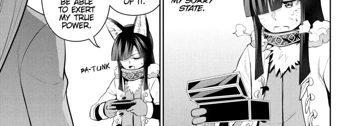 Headhunted to Another World: From Salaryman to Big Four! Chapter 94 page 10 - 