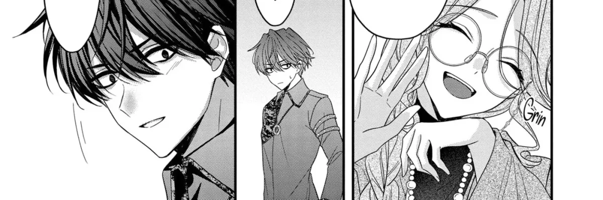 Healer for the Shadow Hero Chapter 10 page 18 - 