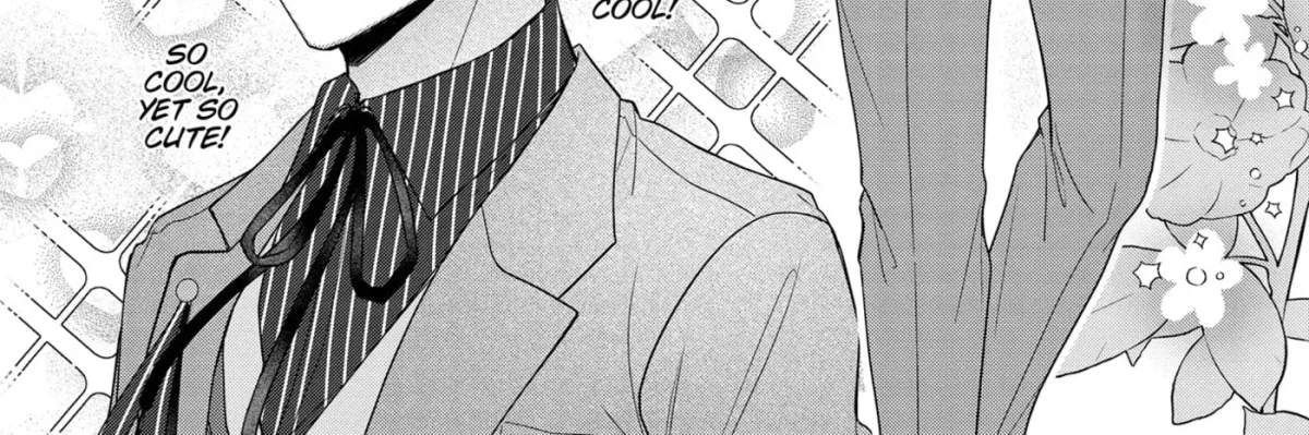 Healer for the Shadow Hero Chapter 10 page 30 - 