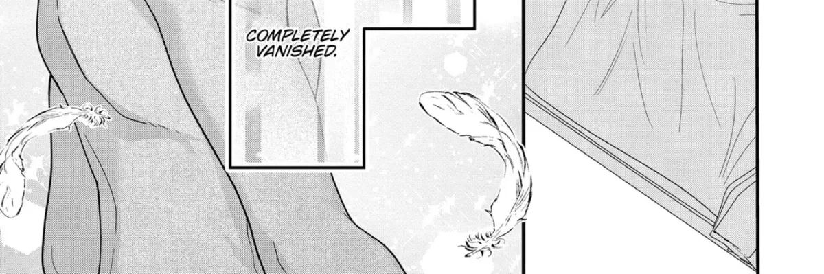 Healer for the Shadow Hero Chapter 10 page 4 - 