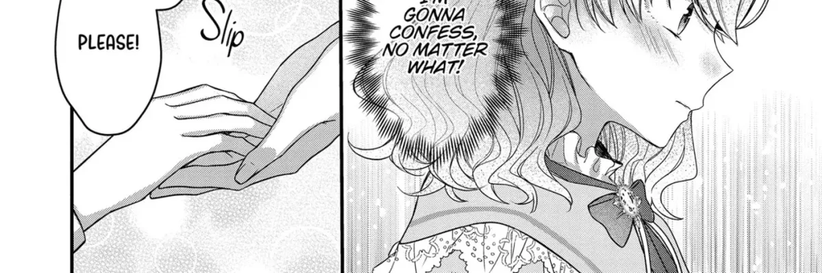 Healer for the Shadow Hero Chapter 10 page 34 - 