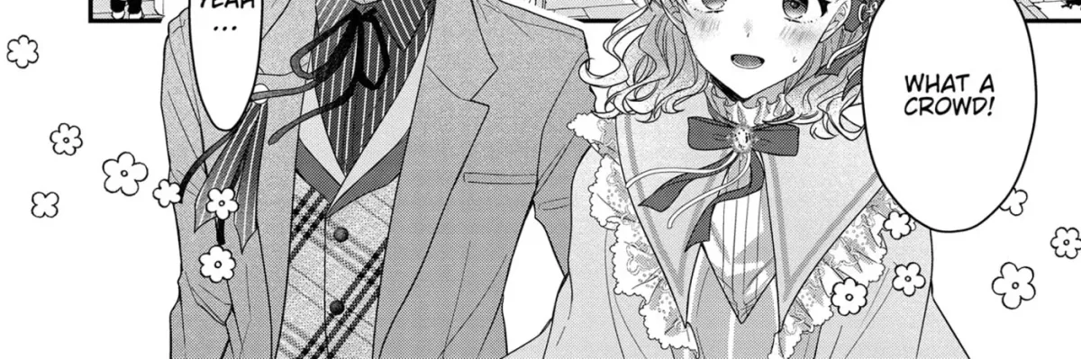 Healer for the Shadow Hero Chapter 10 page 36 - 