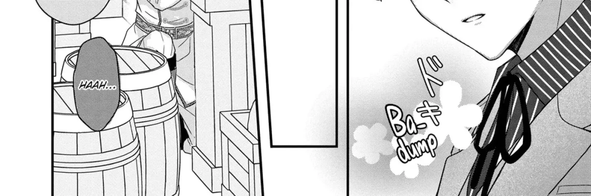 Healer for the Shadow Hero Chapter 10 page 44 - 