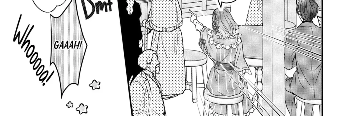 Healer for the Shadow Hero Chapter 10 page 46 - 