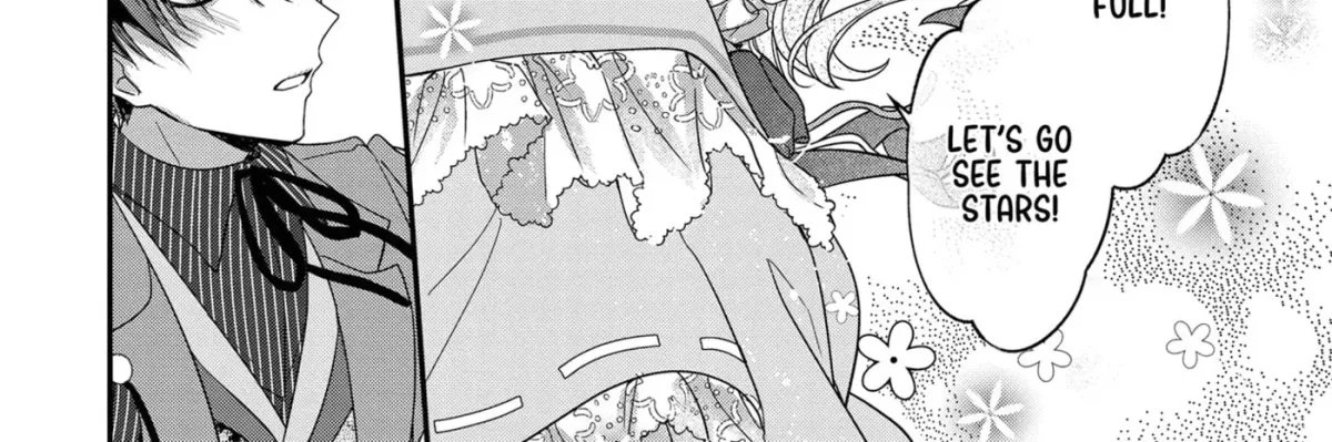 Healer for the Shadow Hero Chapter 10 page 48 - 
