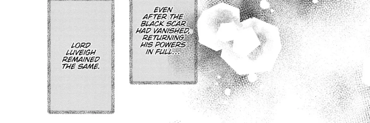 Healer for the Shadow Hero Chapter 10 page 6 - 