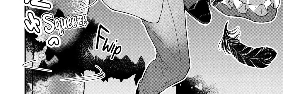 Healer for the Shadow Hero Chapter 10 page 52 - 