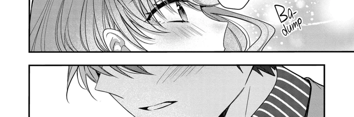 Healer for the Shadow Hero Chapter 11 page 18 - 