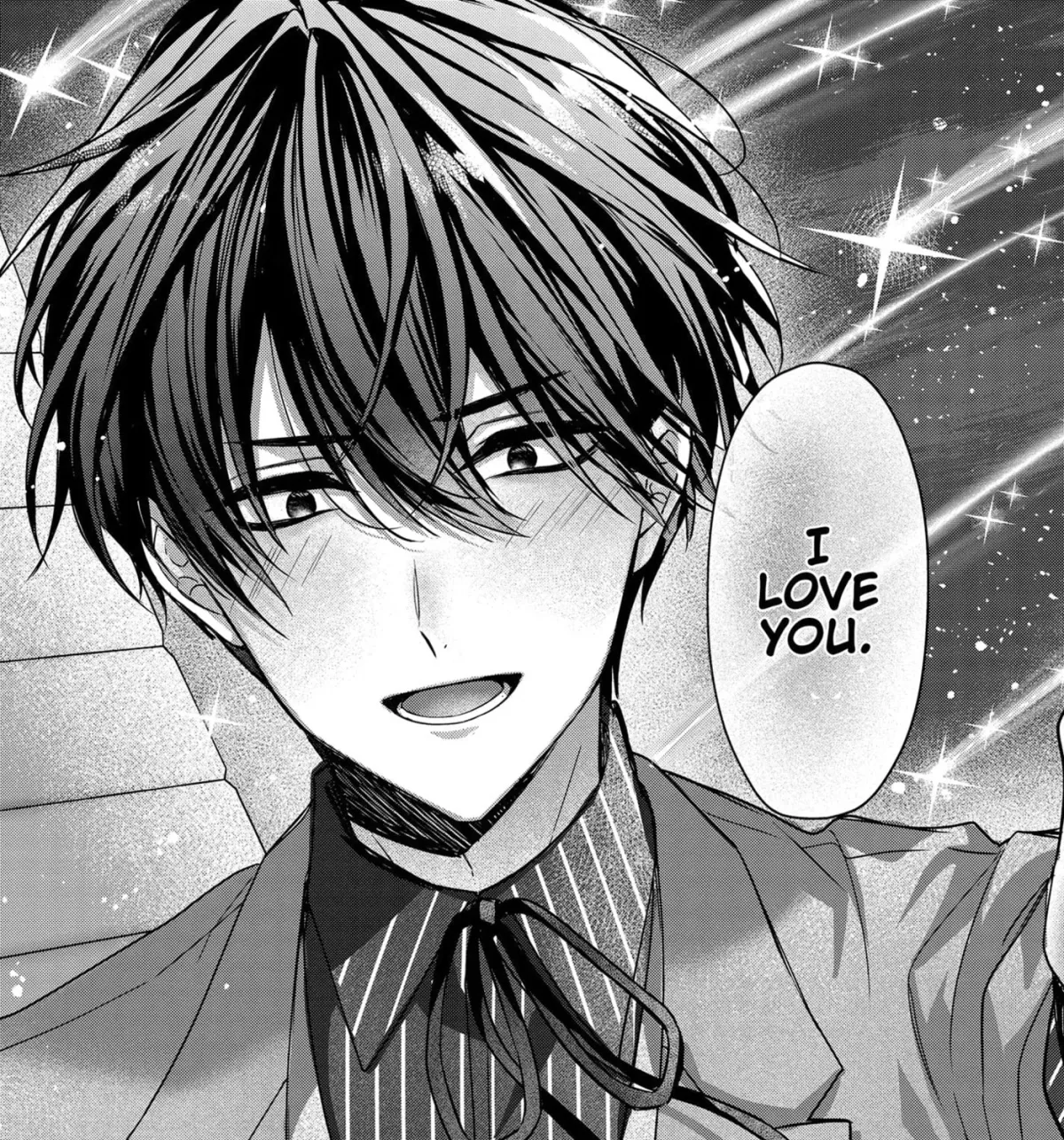 Healer for the Shadow Hero Chapter 11 page 19 - 