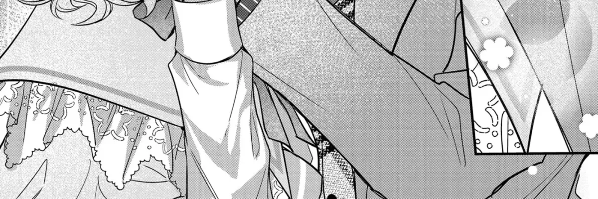 Healer for the Shadow Hero Chapter 11 page 22 - 