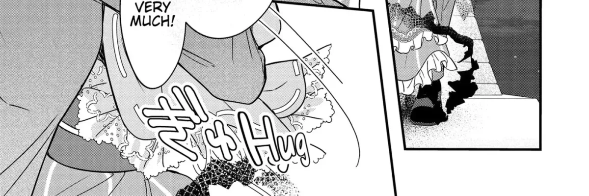 Healer for the Shadow Hero Chapter 11 page 24 - 