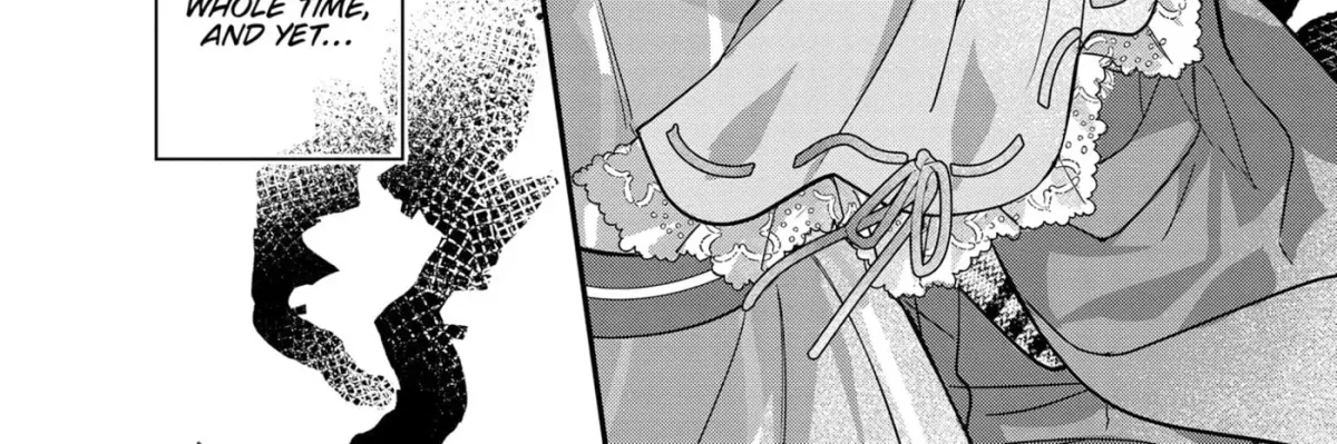 Healer for the Shadow Hero Chapter 11 page 30 - 