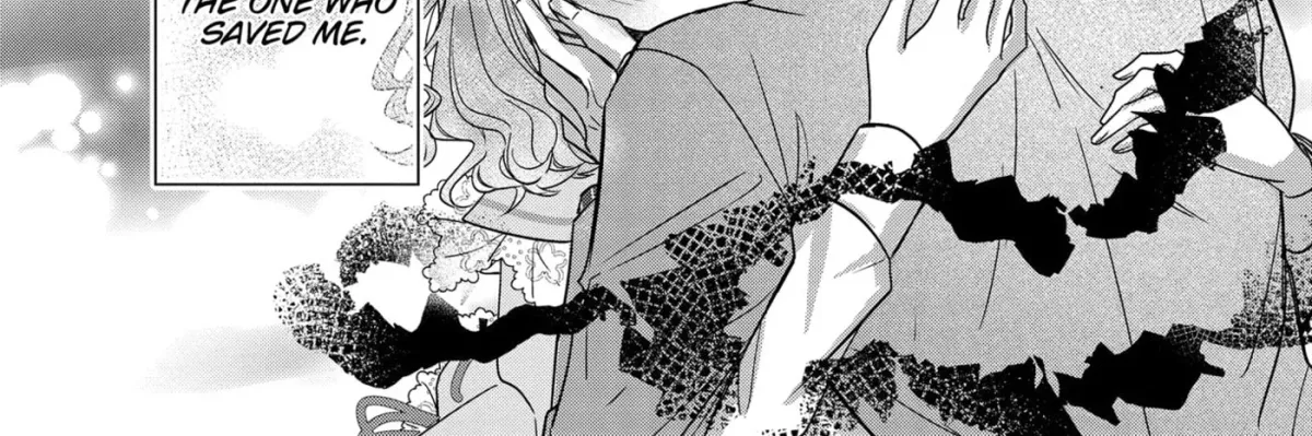 Healer for the Shadow Hero Chapter 11 page 32 - 