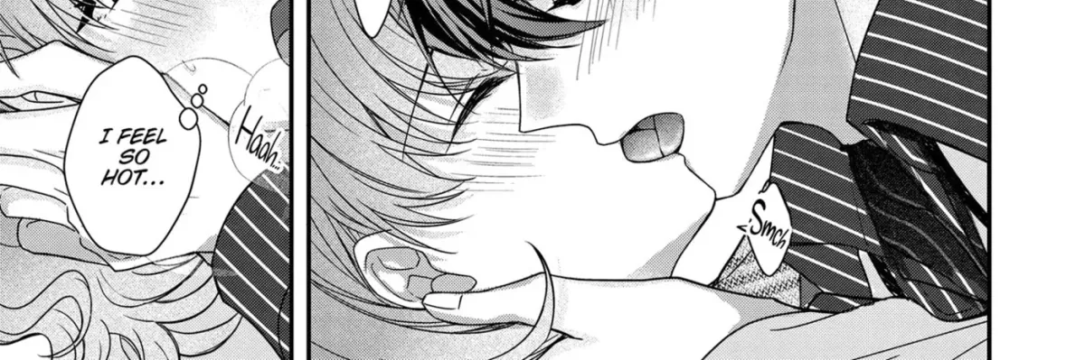 Healer for the Shadow Hero Chapter 11 page 36 - 