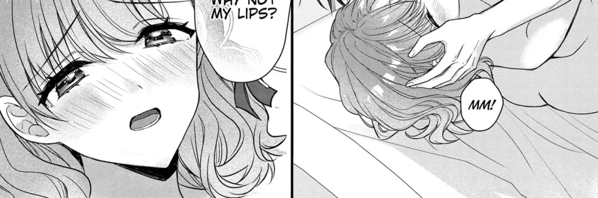 Healer for the Shadow Hero Chapter 11 page 50 - 