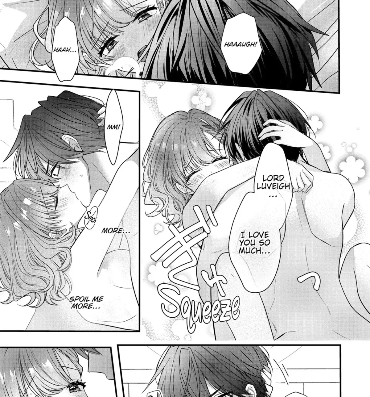 Healer for the Shadow Hero Chapter 11 page 55 - 