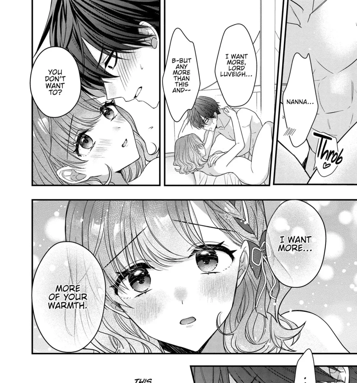 Healer for the Shadow Hero Chapter 11 page 57 - 