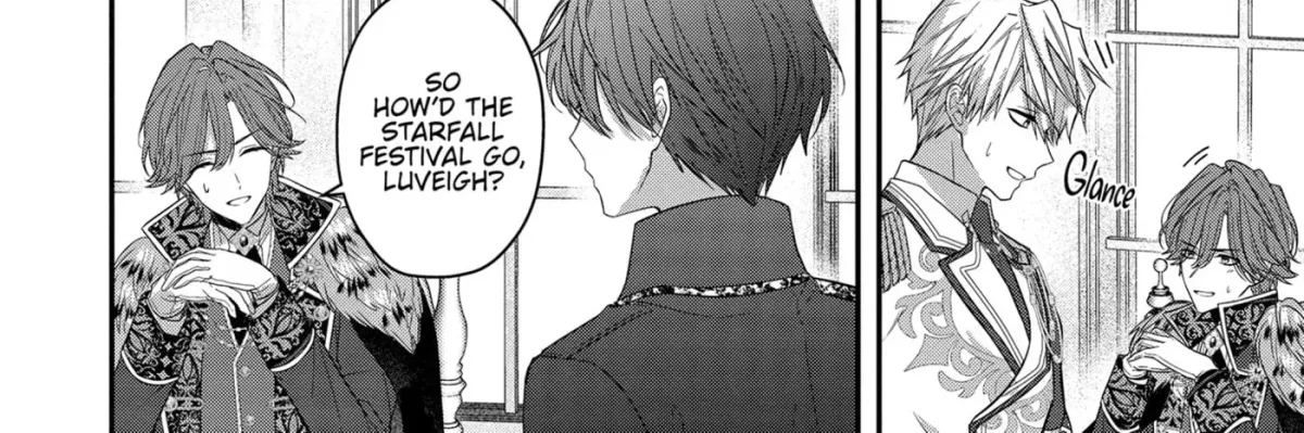 Healer for the Shadow Hero Chapter 11 page 62 - 