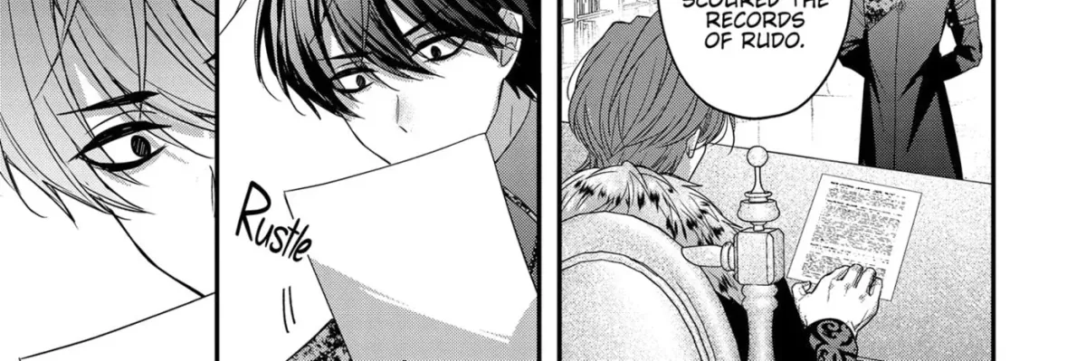 Healer for the Shadow Hero Chapter 11 page 68 - 