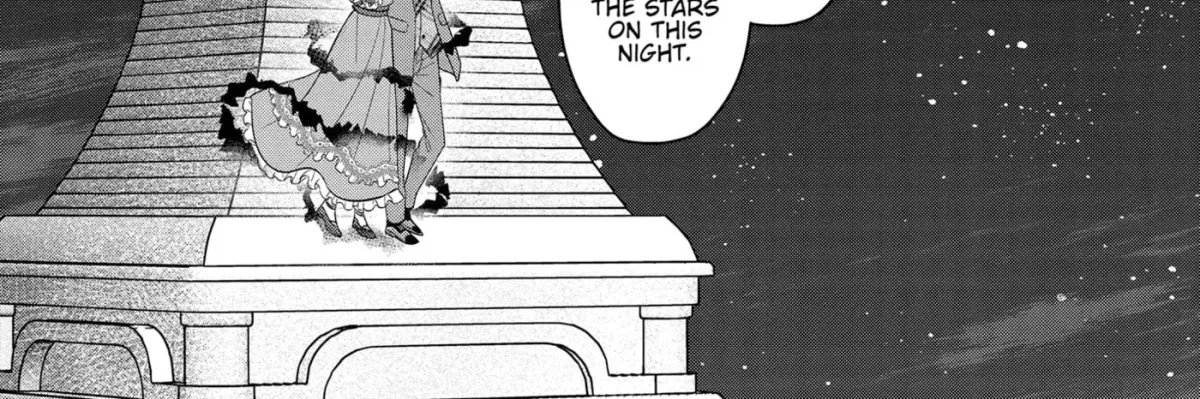 Healer for the Shadow Hero Chapter 11 page 8 - 