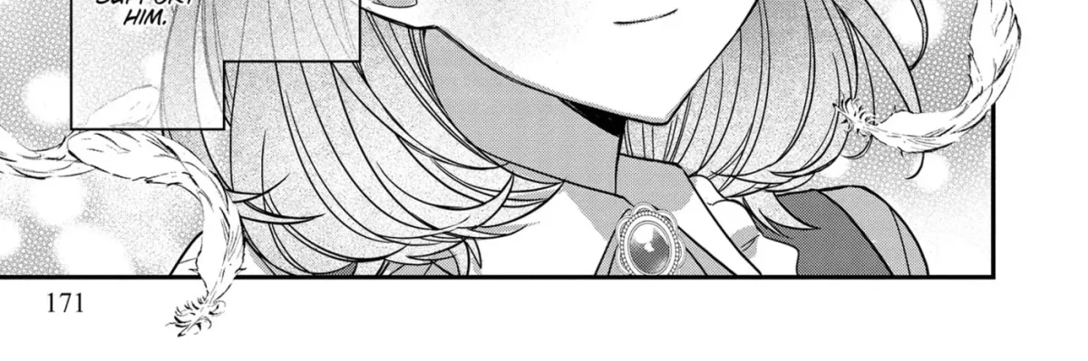 Healer for the Shadow Hero Chapter 11 page 80 - 