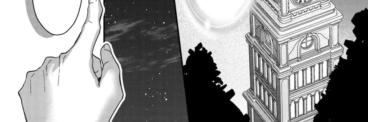Healer for the Shadow Hero Chapter 11 page 10 - 