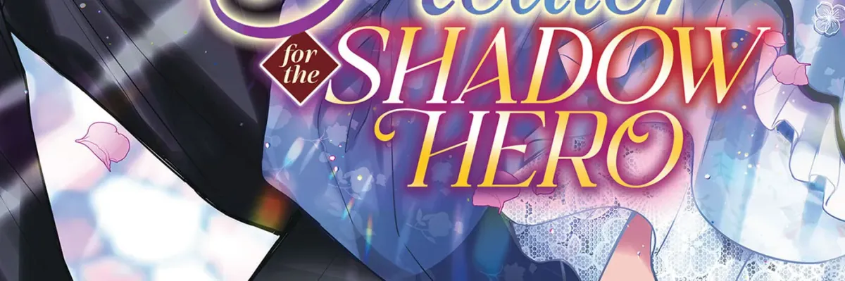Healer for the Shadow Hero Chapter 12 page 2 - 