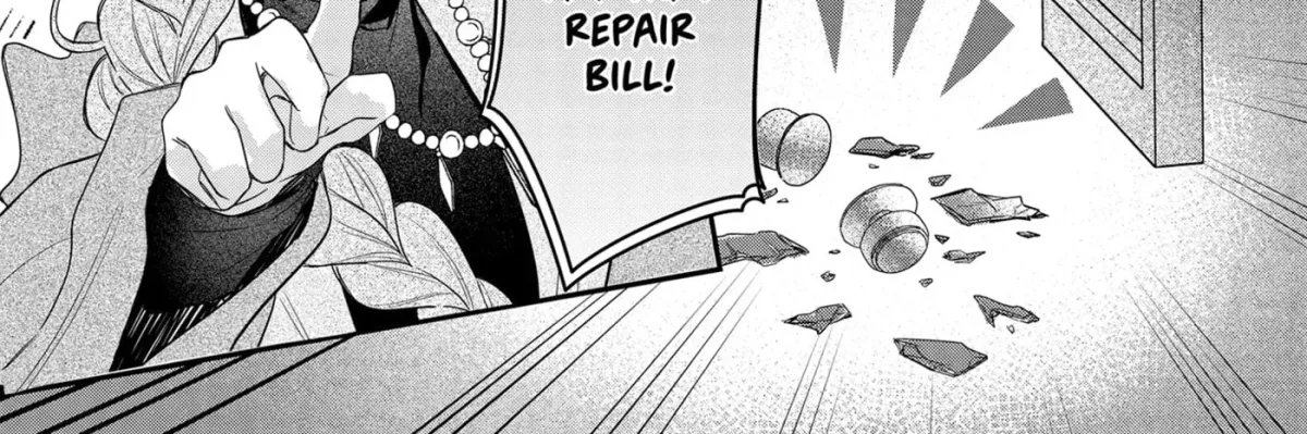 Healer for the Shadow Hero Chapter 12 page 20 - 