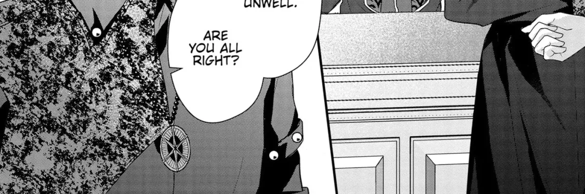 Healer for the Shadow Hero Chapter 12 page 22 - 