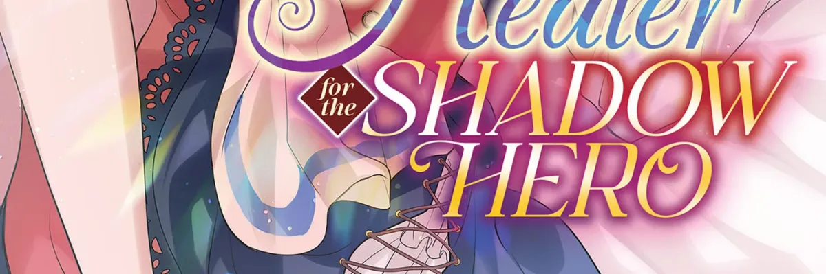 Healer for the Shadow Hero Chapter 12 page 4 - 