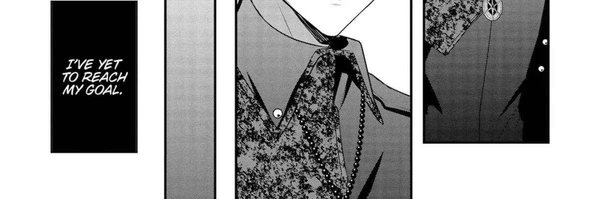 Healer for the Shadow Hero Chapter 12 page 32 - 